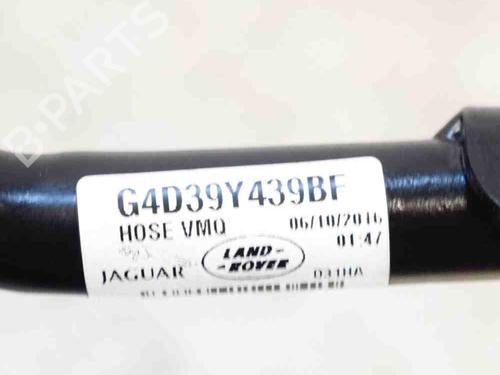 Pipe LAND ROVER RANGE ROVER EVOQUE (L538) 2.0 D 4x4 | BP14662728M125