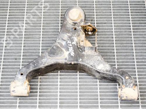 Used Left front suspension arm Left front suspension arm NISSAN NAVARA NP300 (D40) 2.5 dCi 4WD (D40TT, D40T, D40M, D40BB) (190 hp) 6741686 6741686