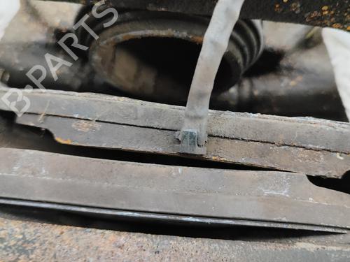 Højre bremsekaliber foran SKODA KODIAQ I (NS6, NS7, NV7) 2.0 TDI 4x4 | BP30284832M104