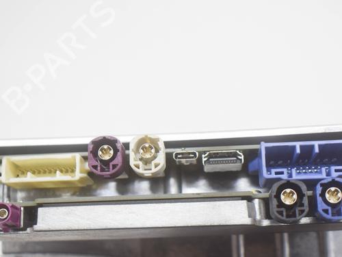 Electronic module TESLA MODEL S (5YJS) 75D AWD | BP20231624M83 