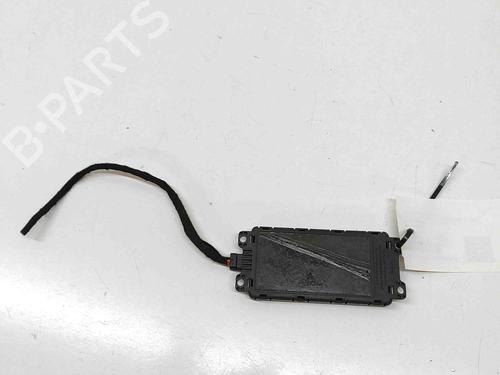 Antenna/Base VW T-ROC (A11, D11) 2.0 R 4motion | BP29487435C140 