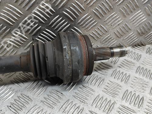 Right rear driveshaft MERCEDES-BENZ SL (R231) 400 (231.465) | BP18739950M41 