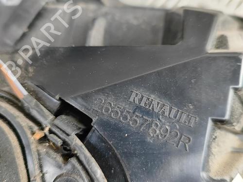 Left taillight RENAULT ZOE (BFM_) ZOE | BP36066610C34  - Image 8