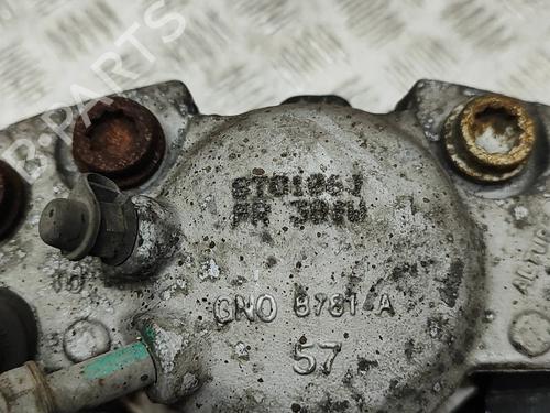 Right front brake caliper AUDI A5 Sportback (8TA) S5 quattro | BP23946636M104 