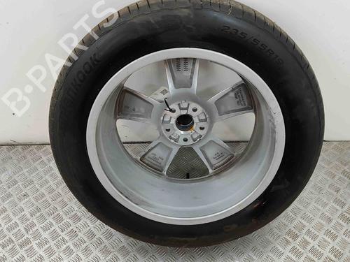 Fælk AUDI Q4 E-TRON SUV (F4B) 45 | BP29637545C45 