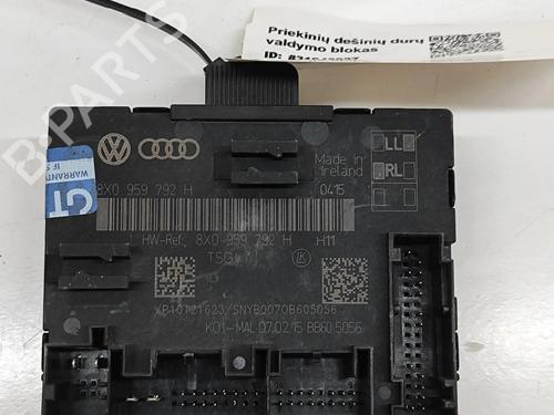 Electronic module AUDI A1 (8X1, 8XK) S1 quattro | BP33372537M83 - Image 7