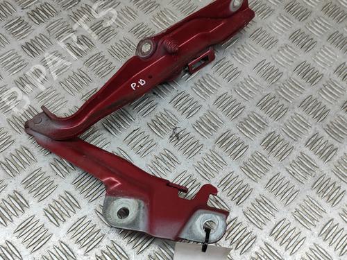 Hinge/Door check strap JAGUAR XF I (X250) 3.0 D | BP17548903C146 