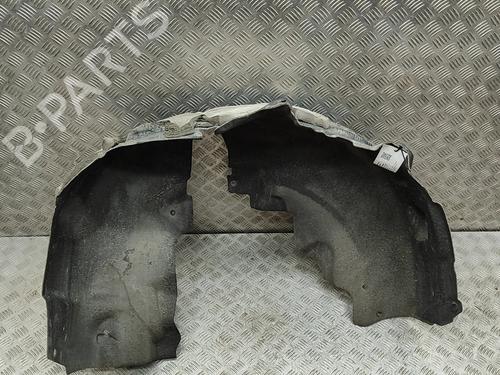 Hjulbue JAGUAR I-PACE (X590) EV400 AWD (400 hp) 28062615