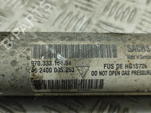 Left rear shock absorber PORSCHE PANAMERA (970) 4.8 4S | BP26884860M18 