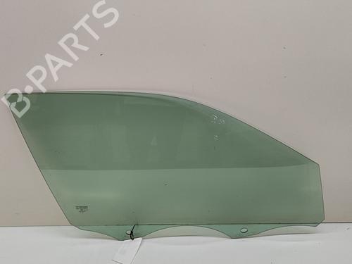 Used Front right door window OPEL MOKKA 1.2 (76) (136 hp) 28558216