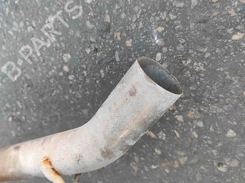 Catalyst TOYOTA HILUX VIII Pickup (_N1_) 2.4 D 4WD (GUN125_, GUN125R) | BP29458978M10 