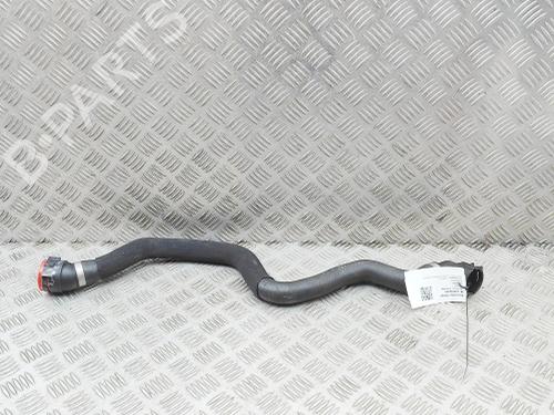 Used Pipe Pipe BMW X5 (G05, F95) xDrive 40 i (340 hp) 40617854 40617854