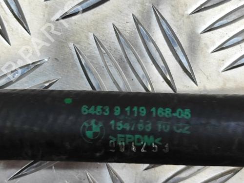 Pipe BMW 5 (F10) 530 d | BP21077673M125 