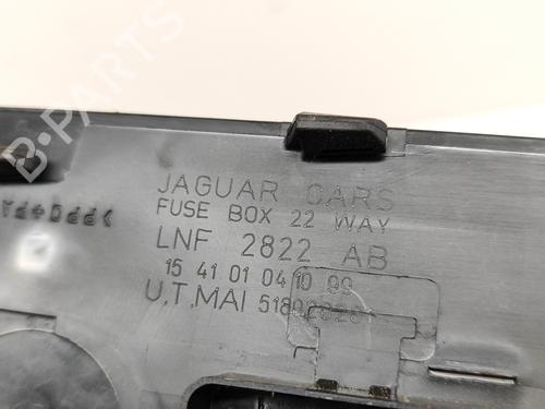 Fuse box JAGUAR XJ (X308) 4.0 | BP17016099E1 