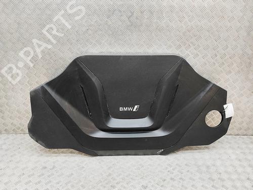 Used Upper protection BMW X3 (G01, F97, G08) iX3 (286 hp) 30909713