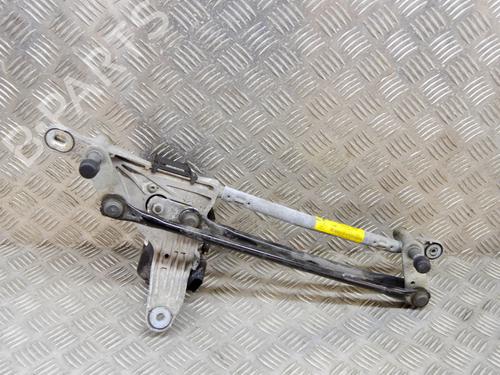 Used Front wipers mechanism MASERATI GHIBLI III (M157) 3.0 S (409 hp) 12099425