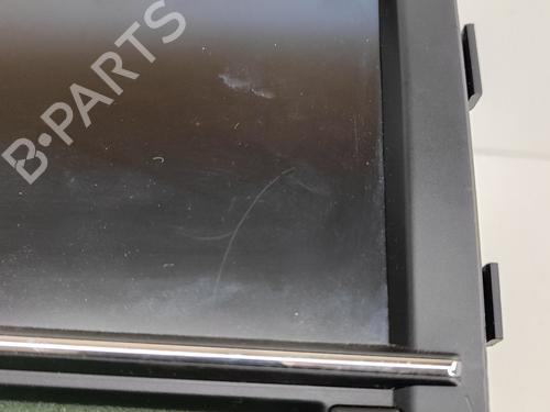 Elektronisk modul PORSCHE CAYENNE (92A) 3.0 Diesel | BP25615426M83 
