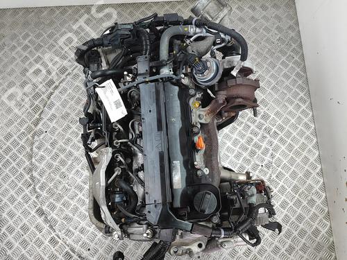 Engine VW PASSAT B7 (362) 2.0 TDI | BP33797726M1  - Image 5
