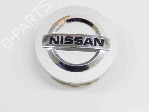 Hulkapsel NISSAN LEAF (ZE1) Electric (150 hp) 27761330