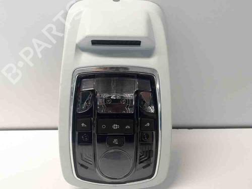 Used Interior roof light PEUGEOT 508 I (8D_) 1.6 HDi (112 hp) 6766589