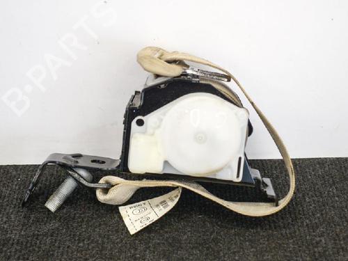 Used Rear right seatbelt OPEL INSIGNIA A (G09) 2.0 CDTI (68) (160 hp) 6865237