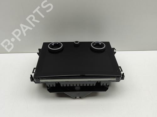 Climate control LAND ROVER RANGE ROVER SPORT II (L494) 4.4 SDV8 4x4 | BP30196519I5 