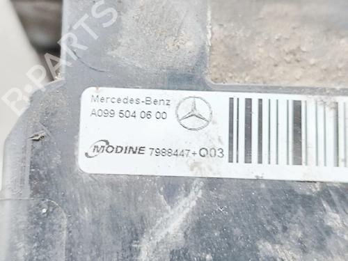 Support MERCEDES-BENZ E-CLASS (W213) E 300 de (213.016) | BP36021331C155 - Image 6