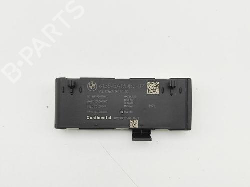 Used Electronic module Electronic module 38650718 38650718