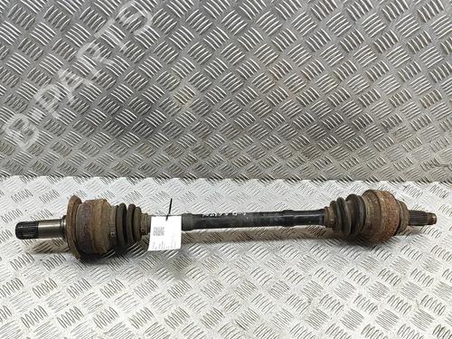 Used Right rear driveshaft Right rear driveshaft BMW 5 Touring (F11) M 550 d xDrive (381 hp) 33375825 33375825