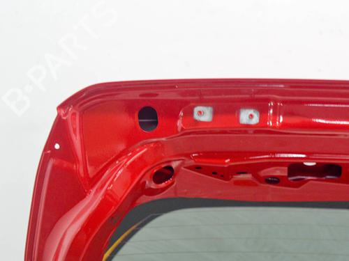 Tailgate NISSAN LEAF (ZE1) Electric | BP27750781C6 