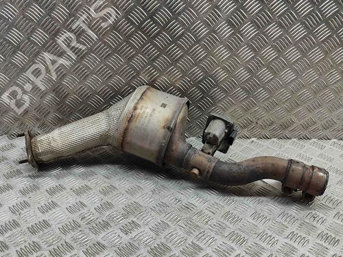 Catalyst AUDI A4 B9 Avant (8W5, 8WD) 2.0 TDI | BP19644977M10 