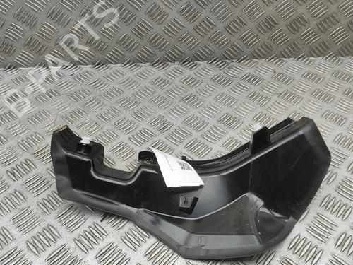 Forlygte dæksel Forlygte dæksel BMW X6 (G06, F96) xDrive 30 d Mild-Hybrid (298 hp) 33390061 33390061