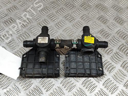 Elektronische sonde TESLA MODEL X (5YJX) 90D AWD (525 hp) 20337217