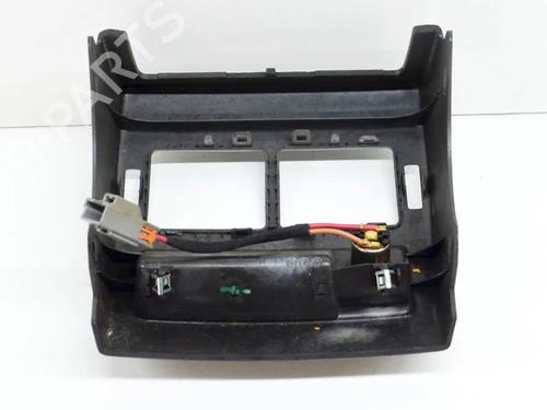 Middle console JAGUAR XF I (X250) 3.0 D | BP36043320I22 - Image 2