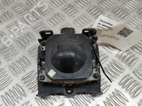 Used Electronic module PORSCHE CAYENNE (92A) 3.0 Diesel (239 hp) 25615383