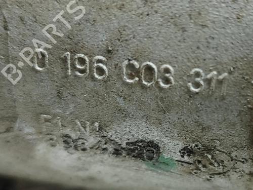 Steering rack VOLVO S60 III (224) T6 Twin Engine AWD | BP28101436M22 