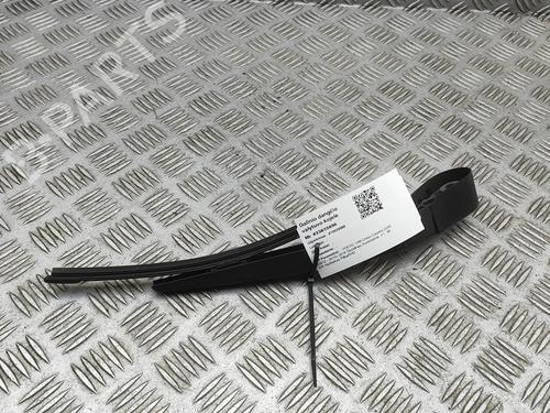 Used Rear windshield wiper arm Rear windshield wiper arm VOLVO V40 Cross Country (526) D2 (120 hp) 33387724 33387724