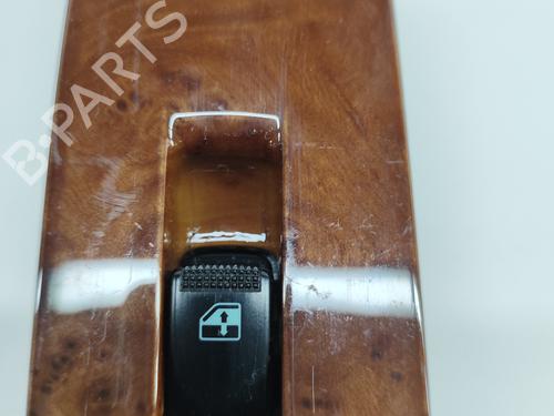 Right front window switch HYUNDAI TERRACAN (HP) 2.9 CRDi 4WD | BP23865130I26 