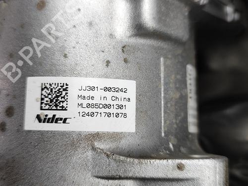 Steering rack NISSAN QASHQAI III (J12) 1.3 DIG-T | BP28564777M22