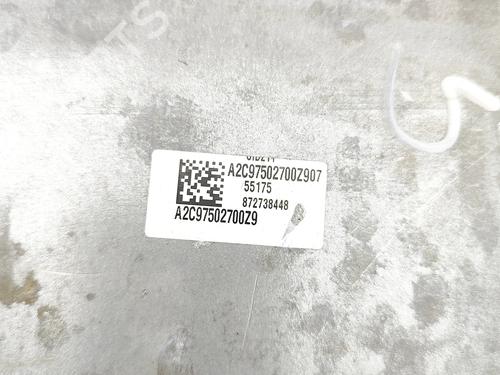 Engine control unit (ECU) FORD TRANSIT CUSTOM V362 Bus (F3) 2.0 EcoBlue | BP36358692M57 - Image 7
