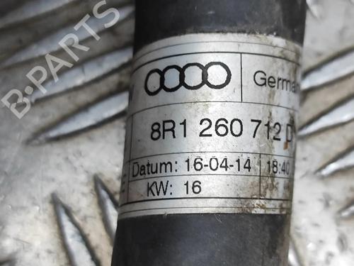 AC pipe PORSCHE MACAN (95B) 3.0 S Diesel | BP17548393M126 - Image 6