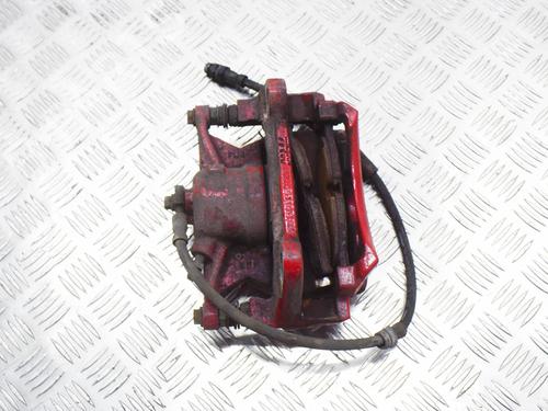 Left front brake caliper VW GOLF VII (5G1, BQ1, BE1, BE2) 2.0 GTI | BP14617455M105 