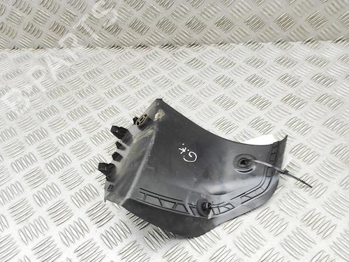 Headlight eyebrow TESLA MODEL 3 (5YJ3) EV | BP37445411C118 - Image 4