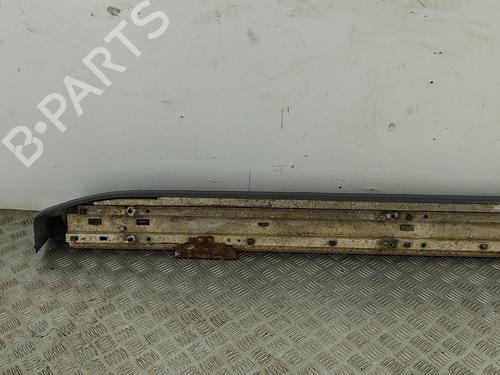 Right sideskirt TOYOTA LAND CRUISER PRADO (_J12_) 3.0 D-4D (KDJ120_) | BP27731289C114 
