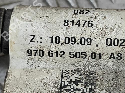 Electronic module PORSCHE PANAMERA (970) 4.8 4S | BP27458263M83