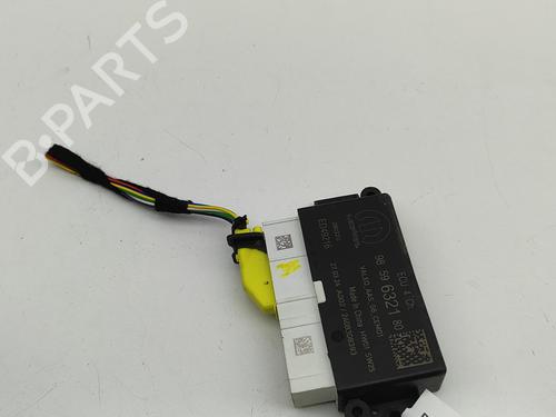 Elektronisk modul CITROËN JUMPY III Van (V_) 1.5 BlueHDi 120 | BP28438426M83 