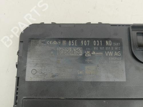 Electronic module PORSCHE MACAN (XAB) 4S Electric 4 (XABDC1) | BP33433350M83  - Image 6