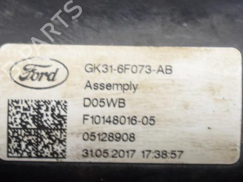 Pipe FORD TRANSIT V363 Platform/Chassis (FED, FFD) 2.0 EcoBlue | BP14612893M125  - Image 6