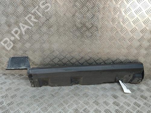Used Left sideskirt Left sideskirt FORD TRANSIT CONNECT V408 Box Body/MPV 1.0 EcoBoost (100 hp) 19283646 19283646