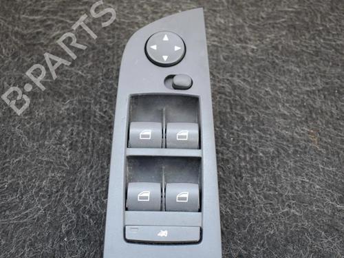Right front window switch BMW 3 (E90) 318 d | BP6740573I26 - Image 2